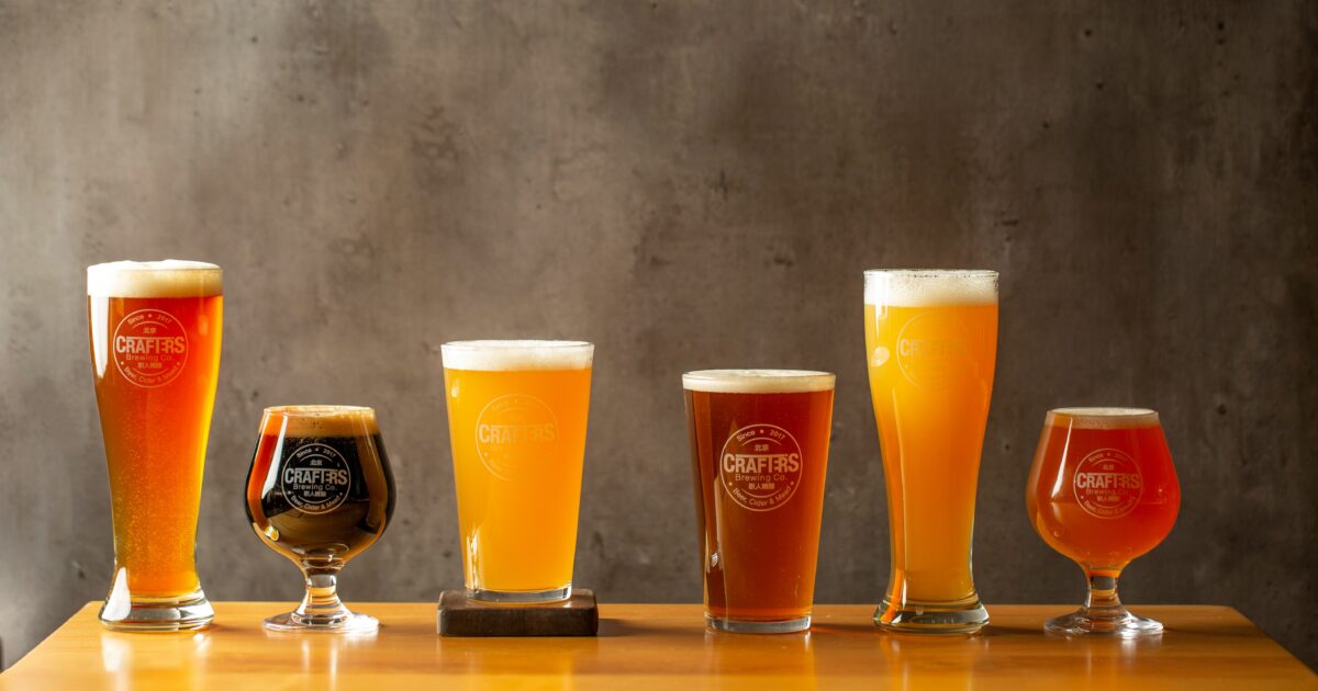 The Fermentorium